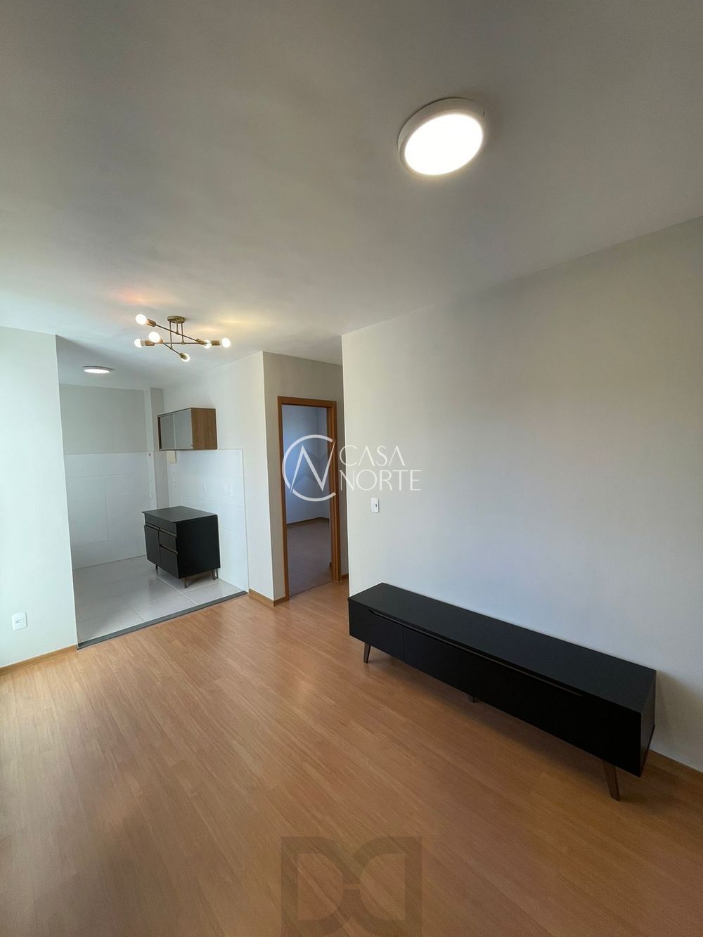 Apartamento à venda com 2 quartos, 40m², 1 vaga, Avenida Protásio Alves no bairro Morro Santana em Porto Alegre