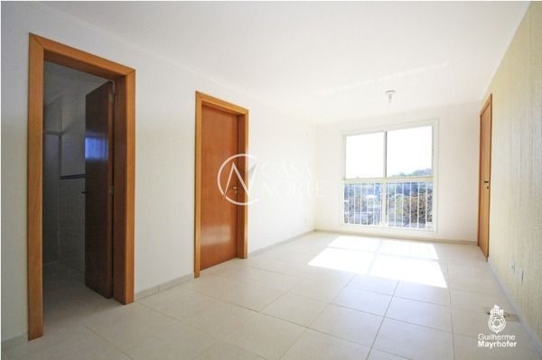 Apartamento à venda com 1 quarto, 40m², 1 vaga, Beco Pedro Rodrigues Bittencourt no bairro Vila Nova em Porto Alegre