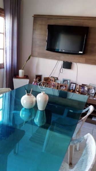 Casa de Condomínio à venda com 2 quartos, 125m², 2 suítes, 1 vaga, Avenida da Serraria no bairro Espírito Santo em Porto Alegre