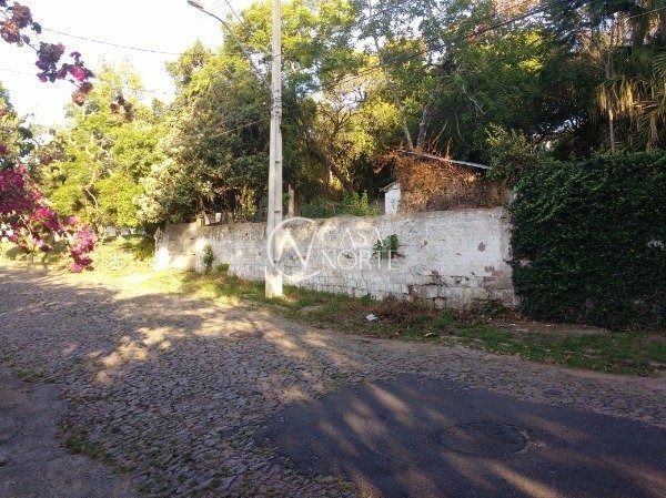 Terreno à venda , 232m², Rua Simao Bolivar no bairro Vila Conceição em Porto Alegre