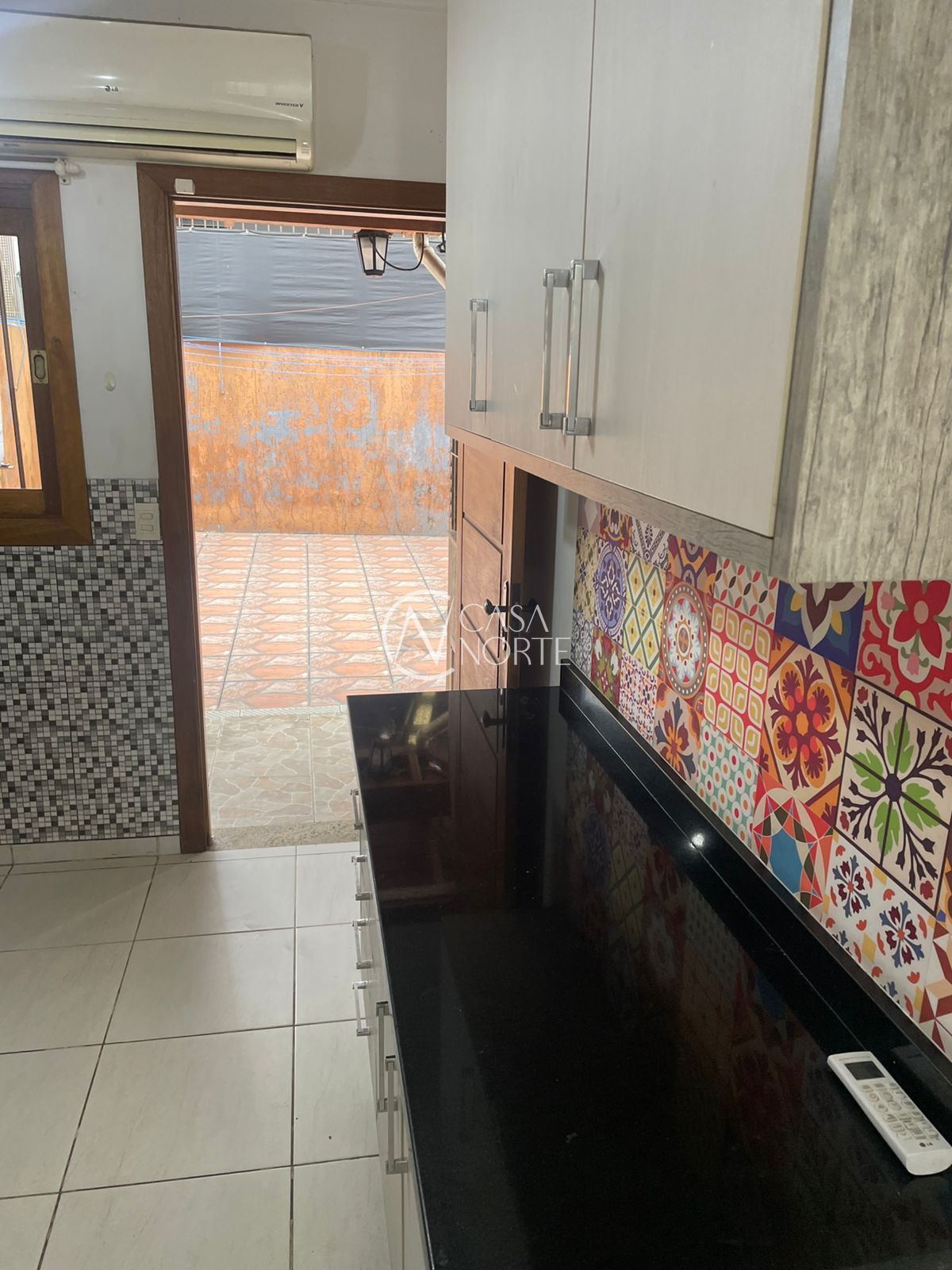 Casa à venda com 2 quartos, 109m², 1 vaga, Rua Luzinete Alves Aragon no bairro Hípica em Porto Alegre