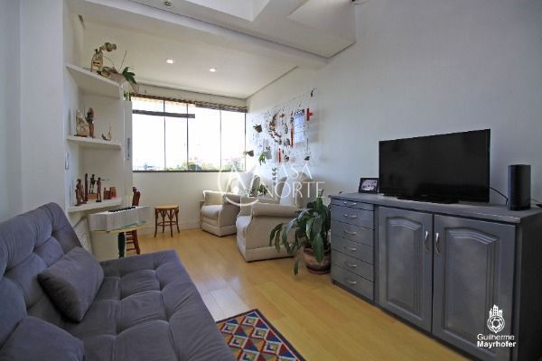 Cobertura à venda com 3 quartos, 191m², 1 suíte, 2 vagas, Travessa Nova Trento no bairro Tristeza em Porto Alegre