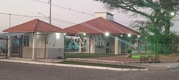 Apartamento à venda com 2 quartos, 65m², 1 vaga, Rua Marcelo dos Santos no bairro Chapéu do Sol em Porto Alegre