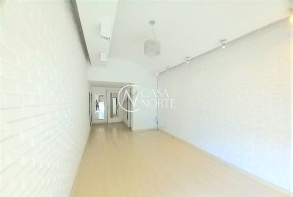 Ponto Comercial à venda , 35m², Rua Doutor Mário Totta no bairro Tristeza em Porto Alegre