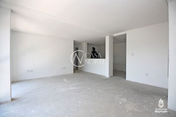 Apartamento à venda com 3 quartos, 100m², 1 suíte, 1 vaga, Rua Doutor Dias de Carvalho no bairro Tristeza em Porto Alegre