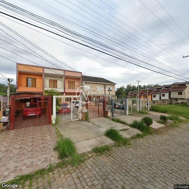 Casa à venda com 2 quartos, 142m², 2 vagas, Rua Germano Basler no bairro Jardim Leopoldina em Porto Alegre