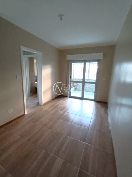 Apartamento à venda com 1 quarto, 43m², 1 vaga, Rua Professor Guerreiro Lima no bairro Partenon em Porto Alegre