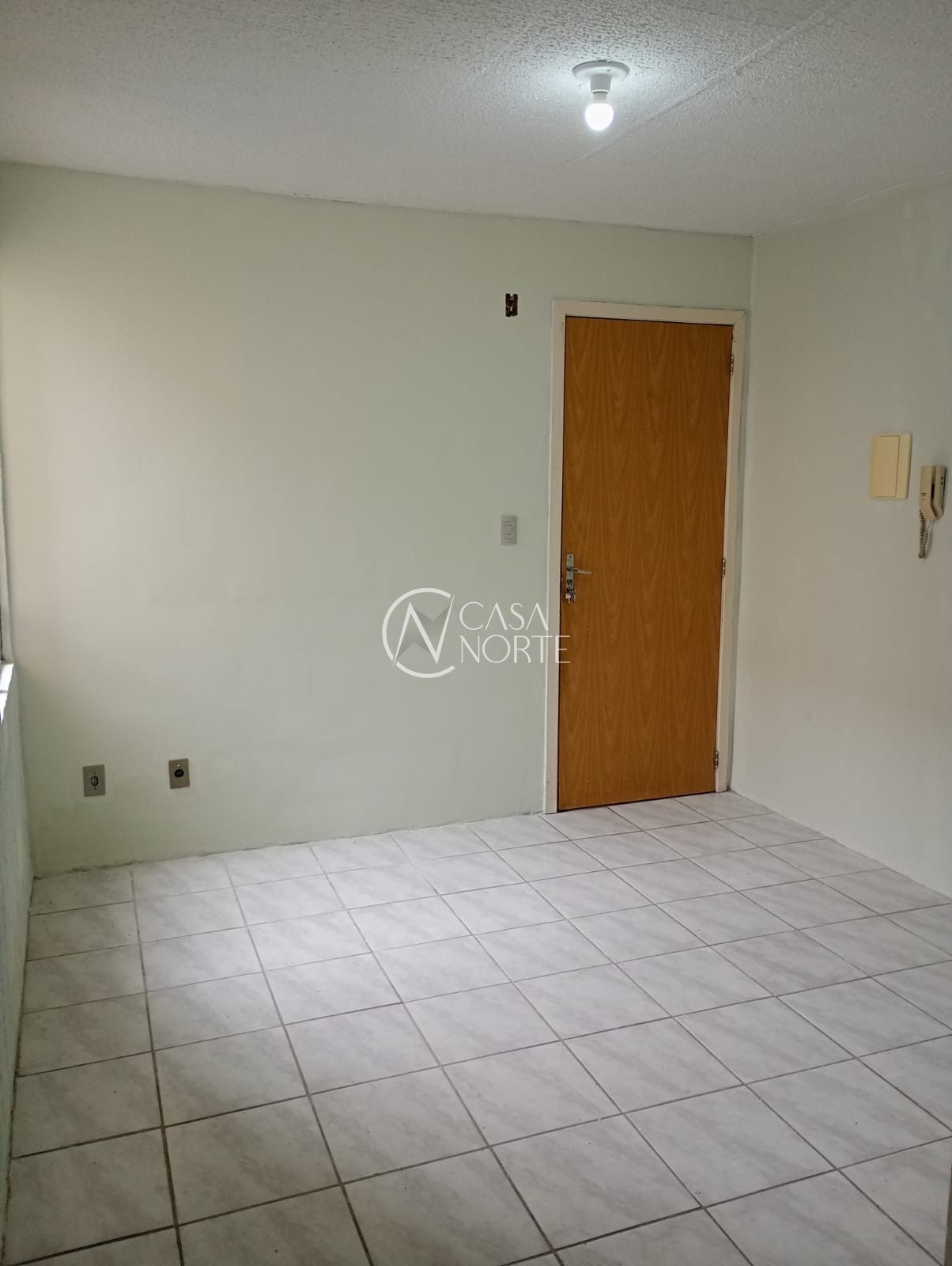 Apartamento à venda com 2 quartos, 38m², 1 vaga, Avenida João Antônio Silveira no bairro Lomba do Pinheiro em Porto Alegre