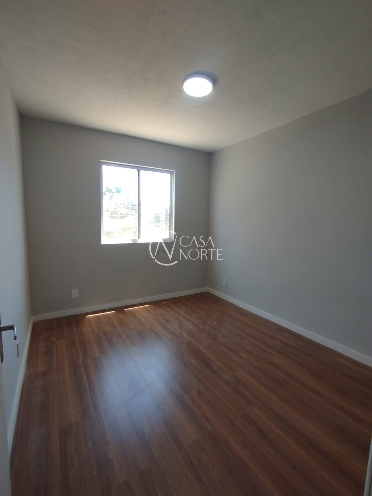 Apartamento à venda com 2 quartos, 54m², 1 vaga, Estrada Barro Vermelho no bairro Restinga em Porto Alegre