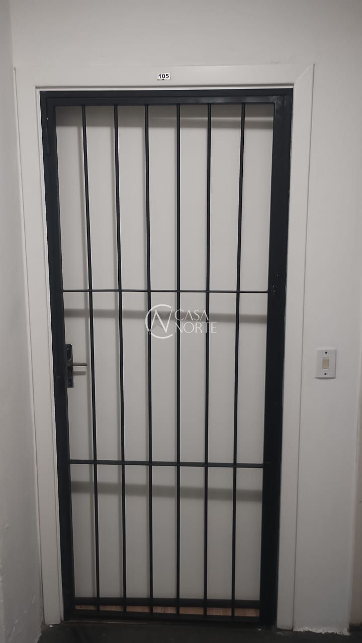 Apartamento à venda com 2 quartos, 45m², 1 vaga, Estrada Barro Vermelho no bairro Restinga em Porto Alegre