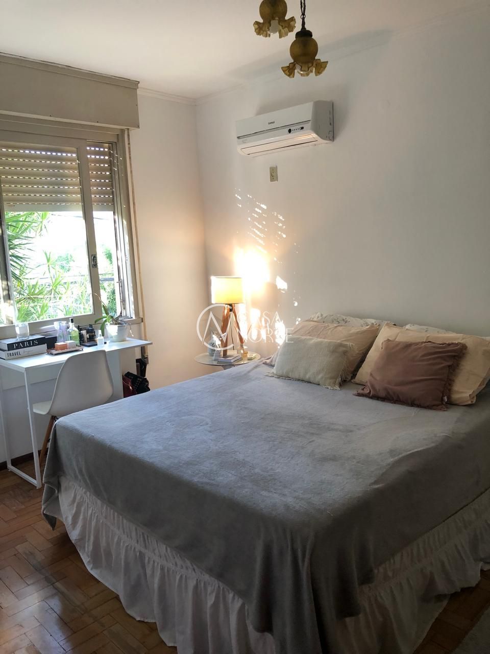 Apartamento à venda com 2 quartos, 76m², Rua Euclydes da Cunha no bairro Partenon em Porto Alegre