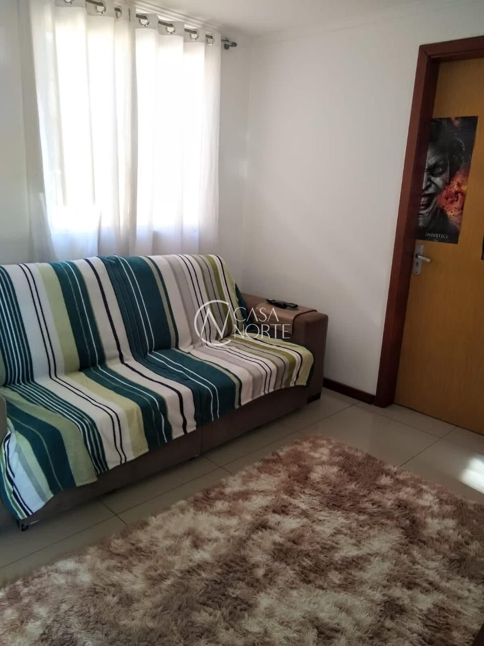 Apartamento à venda com 2 quartos, 39m², 1 vaga, Travessa Outeiro no bairro Coronel Aparício Borges em Porto Alegre