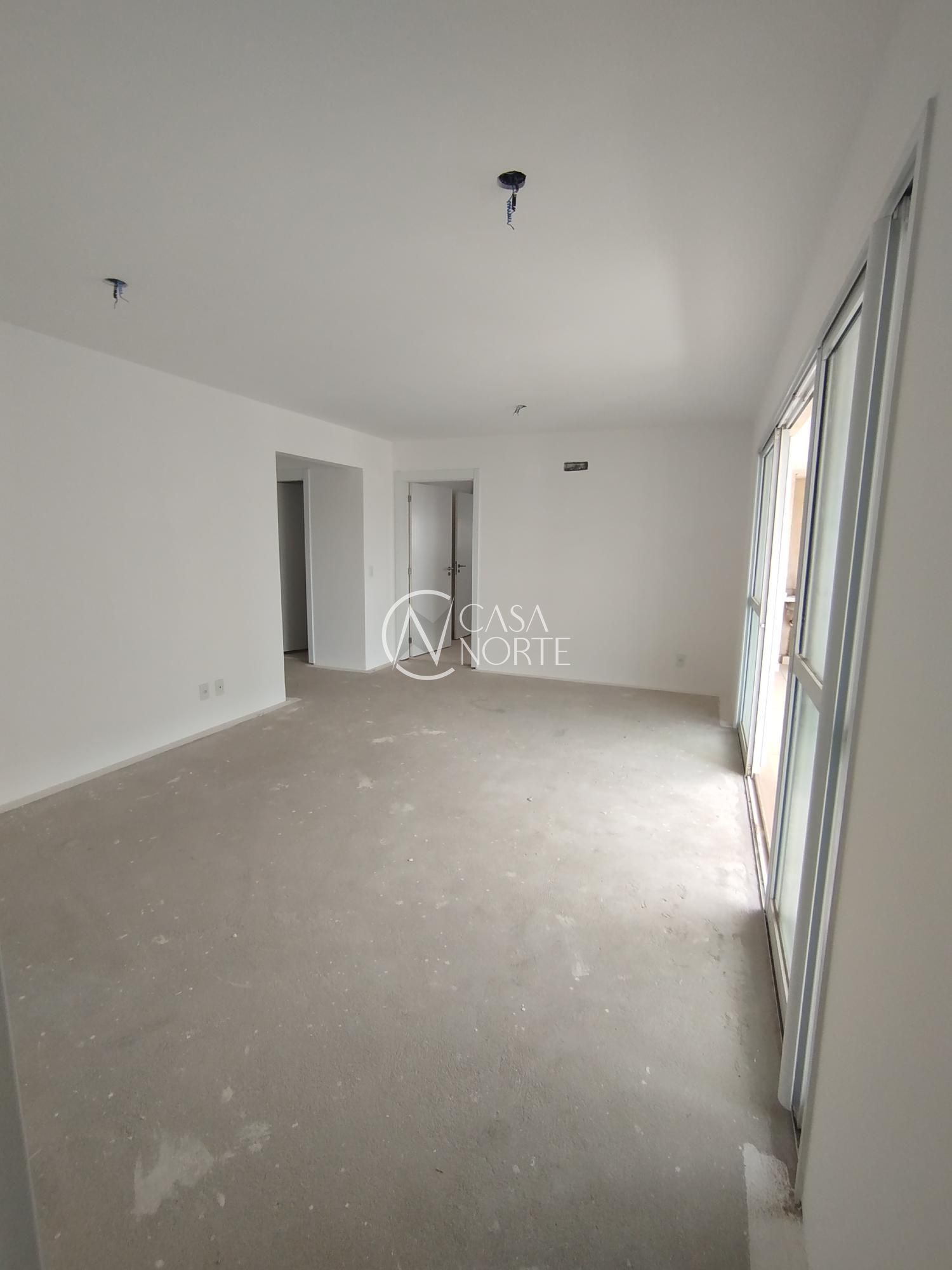 Apartamento à venda com 3 quartos, 127m², 3 suítes, 2 vagas, Rua São Josémaria Escriva no bairro Jardim do Salso em Porto Alegre