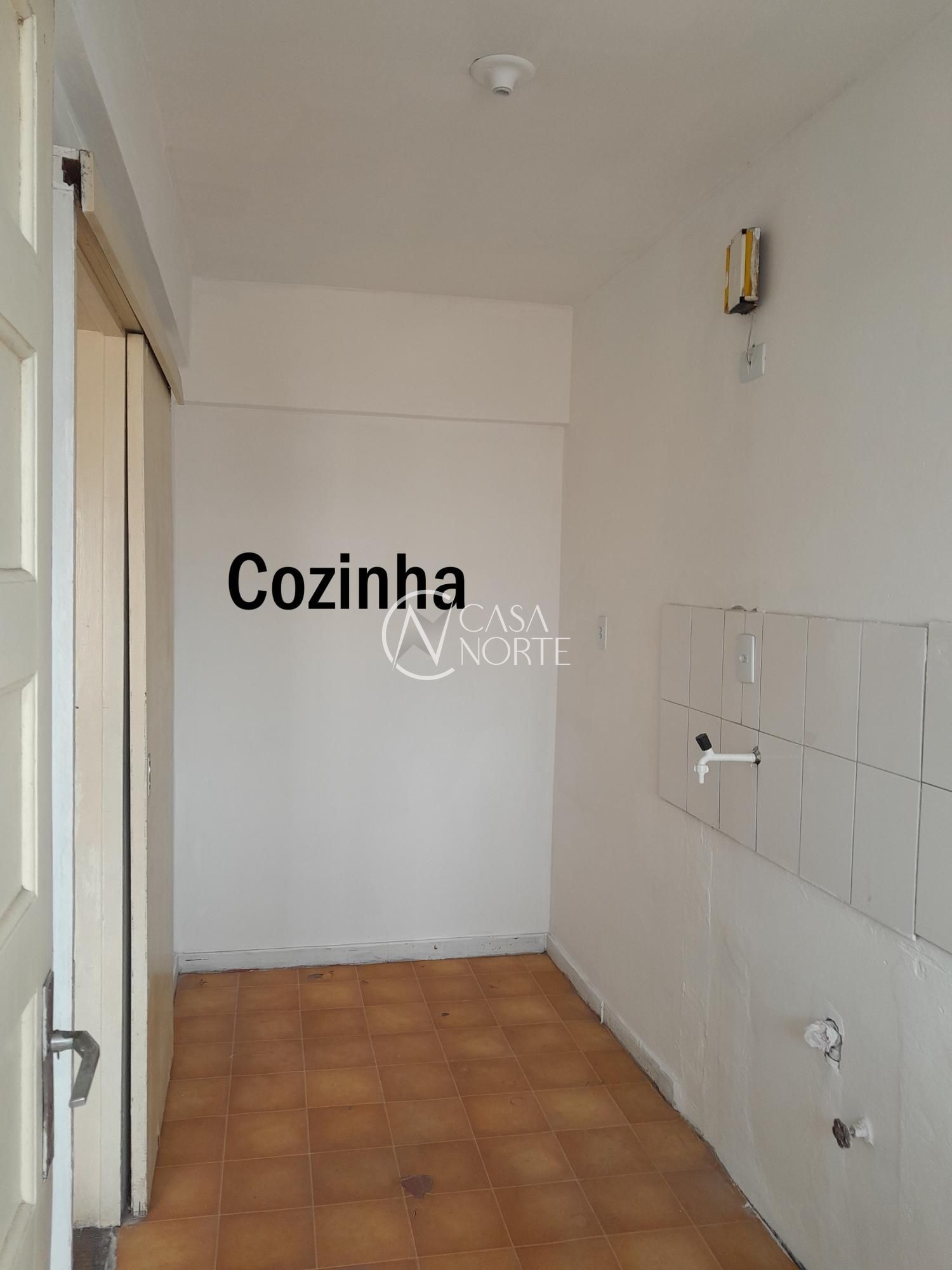 Apartamento à venda com 3 quartos, 65m², 1 vaga, Avenida Princesa Isabel no bairro Santana em Porto Alegre