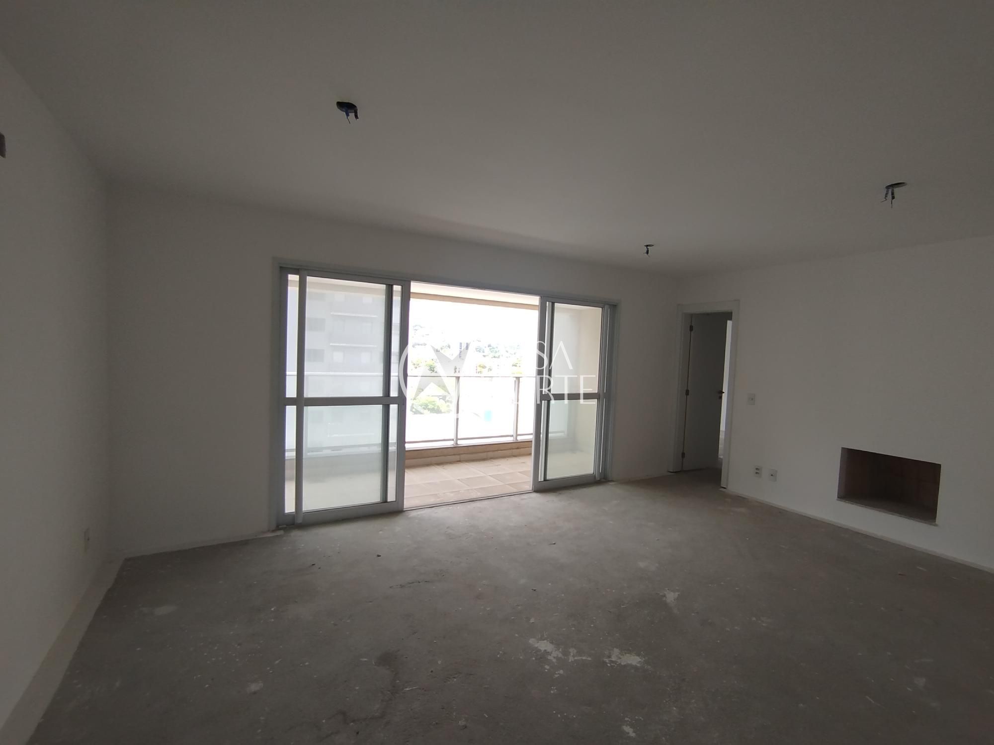 Apartamento à venda com 3 quartos, 127m², 3 suítes, 2 vagas, Rua São Josémaria Escriva no bairro Jardim do Salso em Porto Alegre