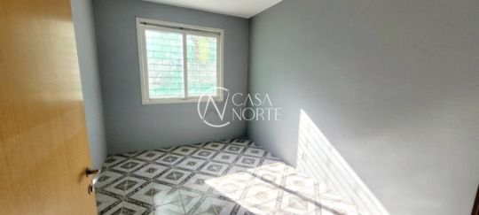 Apartamento à venda com 1 quarto, 41m², 1 vaga, Rua Engenheiro Alexandre Martins da Rosa no bairro Humaitá em Porto Alegre