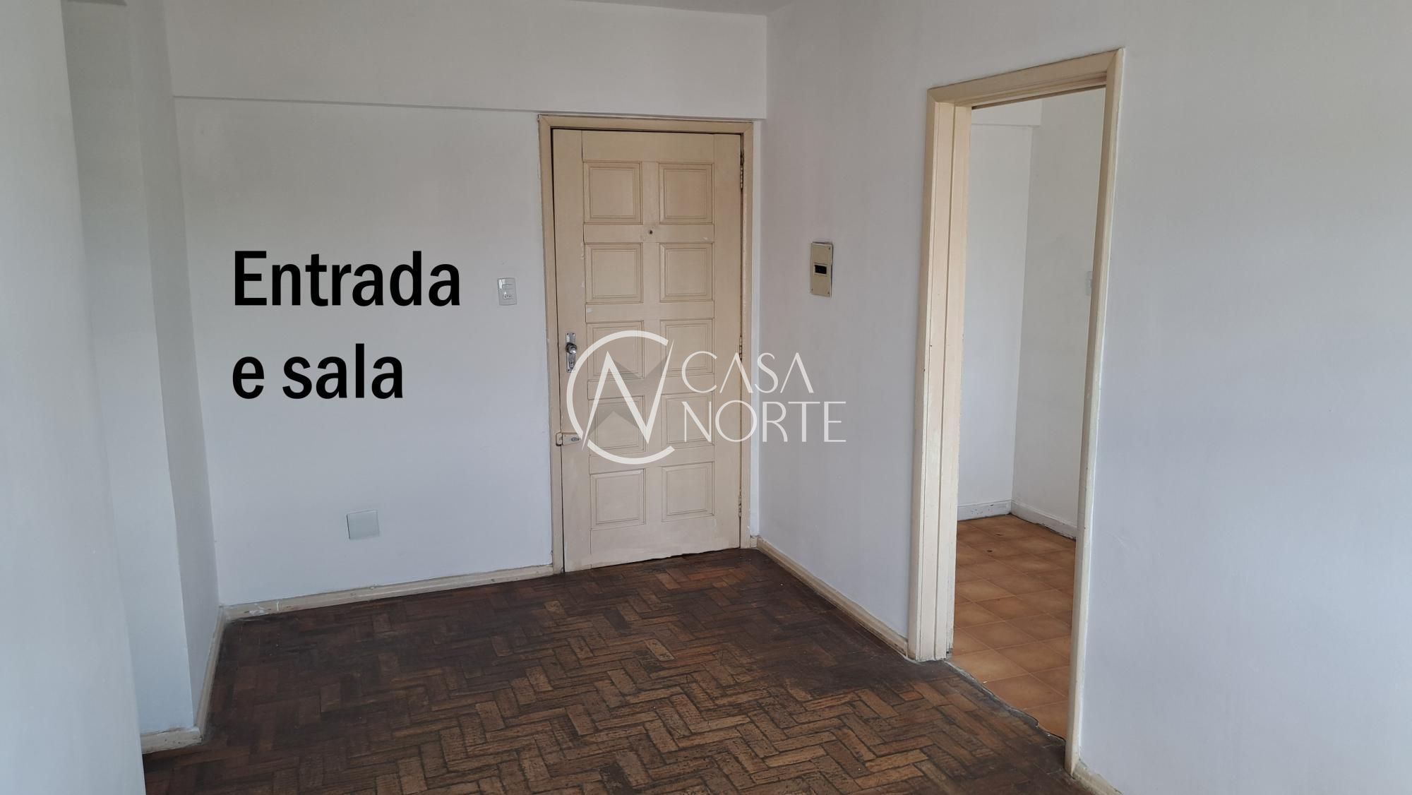 Apartamento à venda com 3 quartos, 65m², 1 vaga, Avenida Princesa Isabel no bairro Santana em Porto Alegre