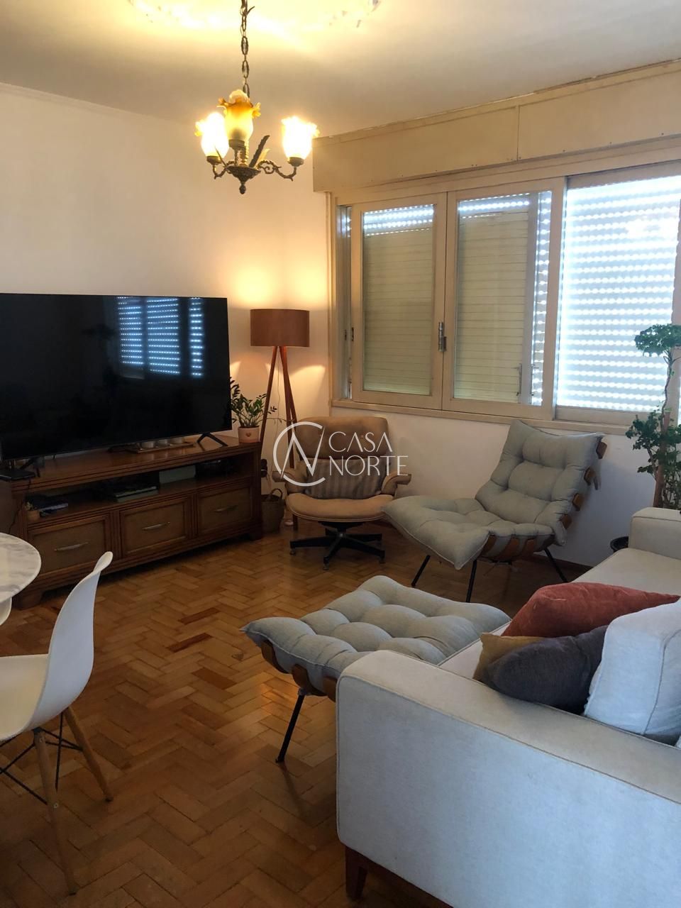 Apartamento à venda com 2 quartos, 76m², Rua Euclydes da Cunha no bairro Partenon em Porto Alegre