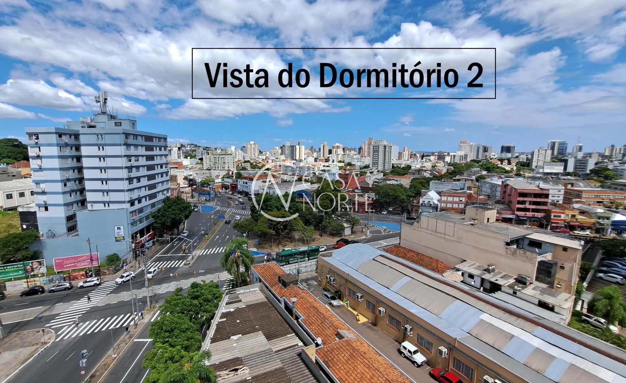 Apartamento à venda com 3 quartos, 65m², 1 vaga, Avenida Princesa Isabel no bairro Santana em Porto Alegre