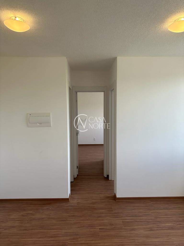 Apartamento à venda com 2 quartos, 40m², 1 vaga, Alameda Três de Outubro no bairro Sarandi em Porto Alegre