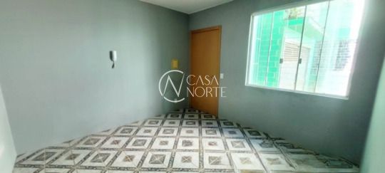 Apartamento à venda com 1 quarto, 41m², 1 vaga, Rua Engenheiro Alexandre Martins da Rosa no bairro Humaitá em Porto Alegre