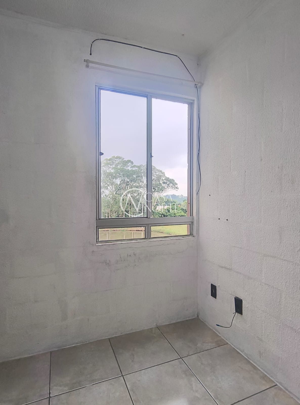 Apartamento à venda com 2 quartos, 38m², 1 vaga, Avenida João Antônio Silveira no bairro Lomba do Pinheiro em Porto Alegre