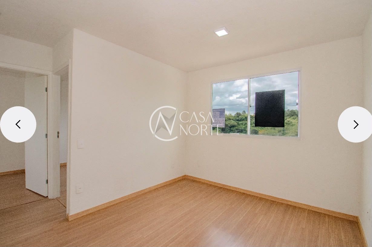 Apartamento à venda com 2 quartos, 41m², 1 vaga, Avenida Protásio Alves no bairro Morro Santana em Porto Alegre