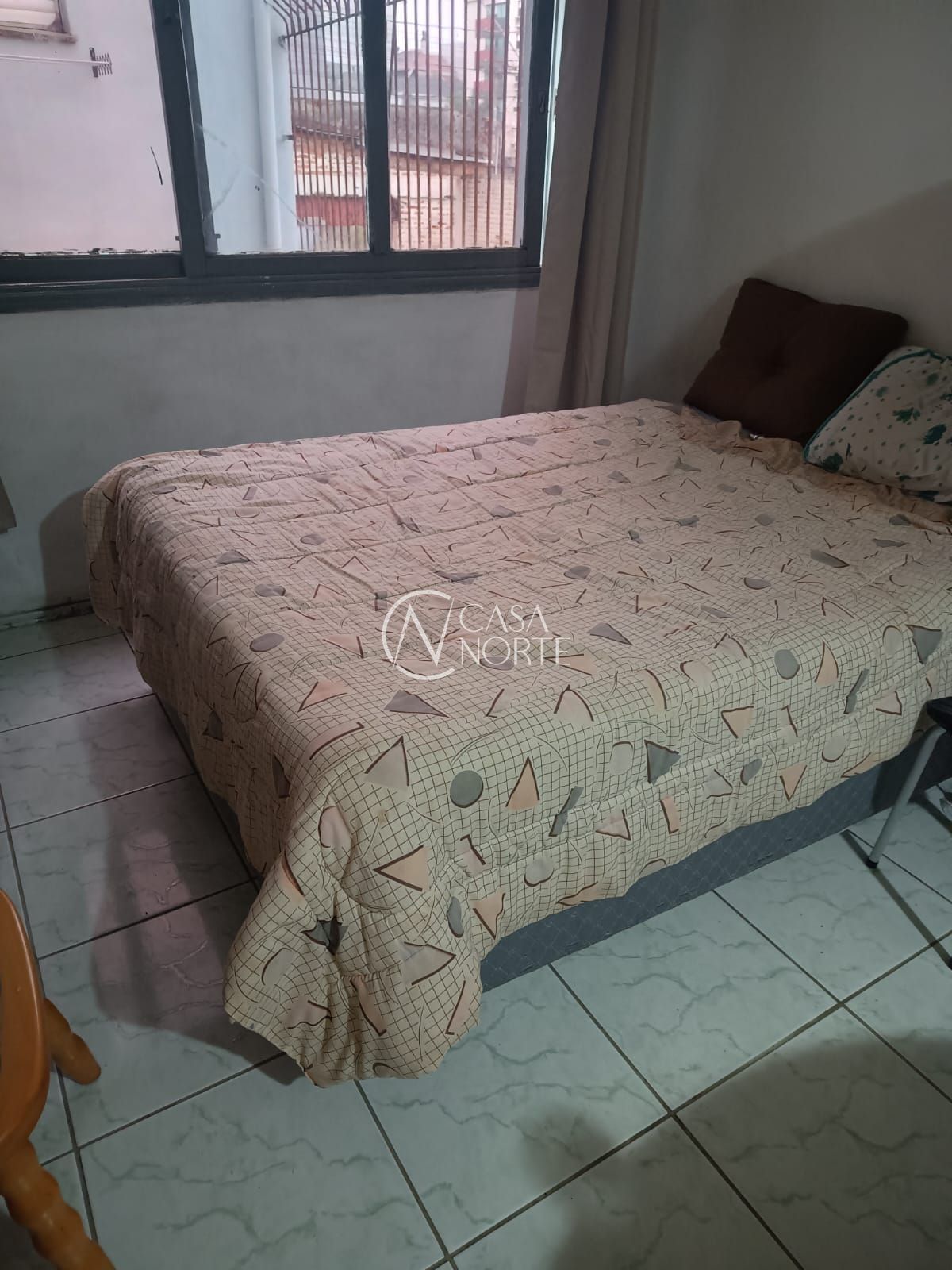 Apartamento à venda com 1 quarto, 27m², Avenida Protásio Alves no bairro Petrópolis em Porto Alegre