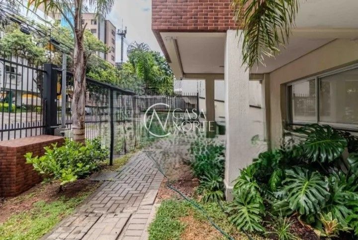 Apartamento à venda com 2 quartos, 72m², 1 suíte, 2 vagas, Rua Carlos Von Koseritz no bairro São João em Porto Alegre