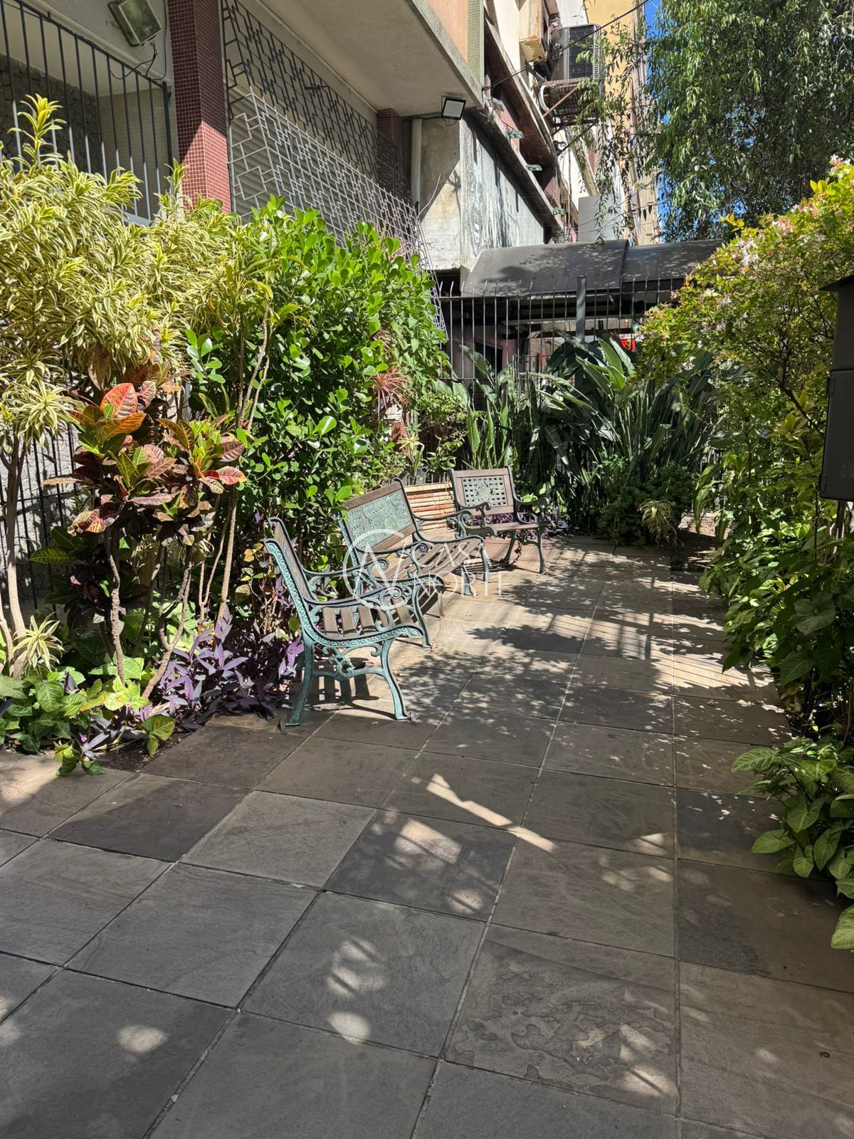 Apartamento à venda com 2 quartos, 102m², Rua General Lima e Silva no bairro Cidade Baixa em Porto Alegre