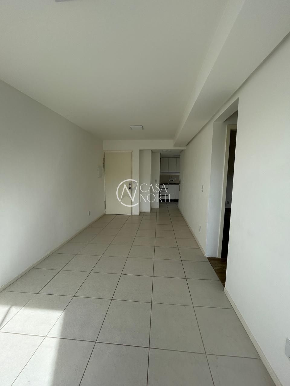 Apartamento à venda com 3 quartos, 63m², 1 vaga, Rua Dorival Castilhos Machado no bairro Aberta dos Morros em Porto Alegre