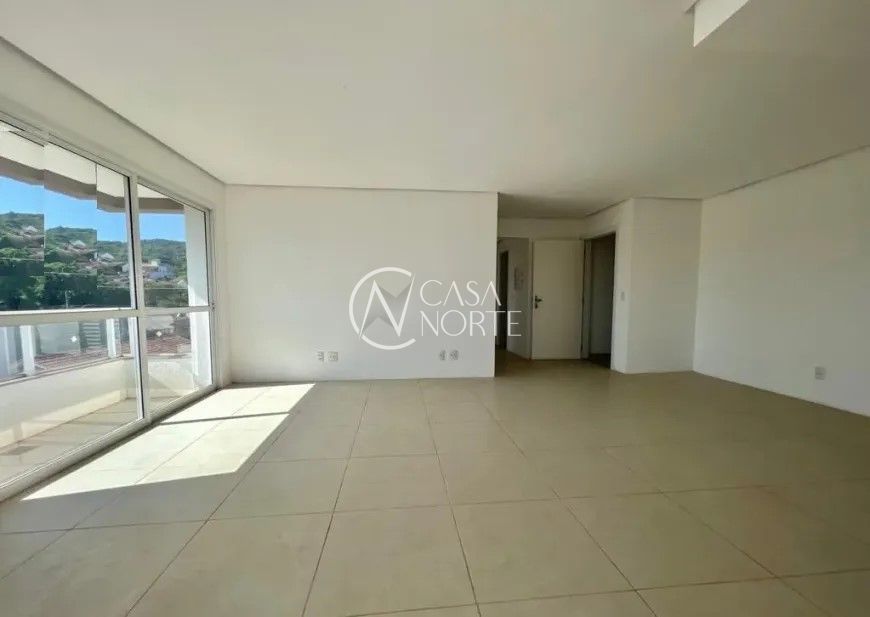 Cobertura à venda com 2 quartos, 166m², 1 suíte, 2 vagas, Rua Landel de Moura no bairro Tristeza em Porto Alegre