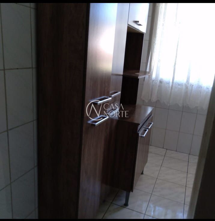 Apartamento à venda com 1 quarto, 42m², Rua Professor Álvaro Barcellos Ferreira no bairro Parque Santa Fé em Porto Alegre