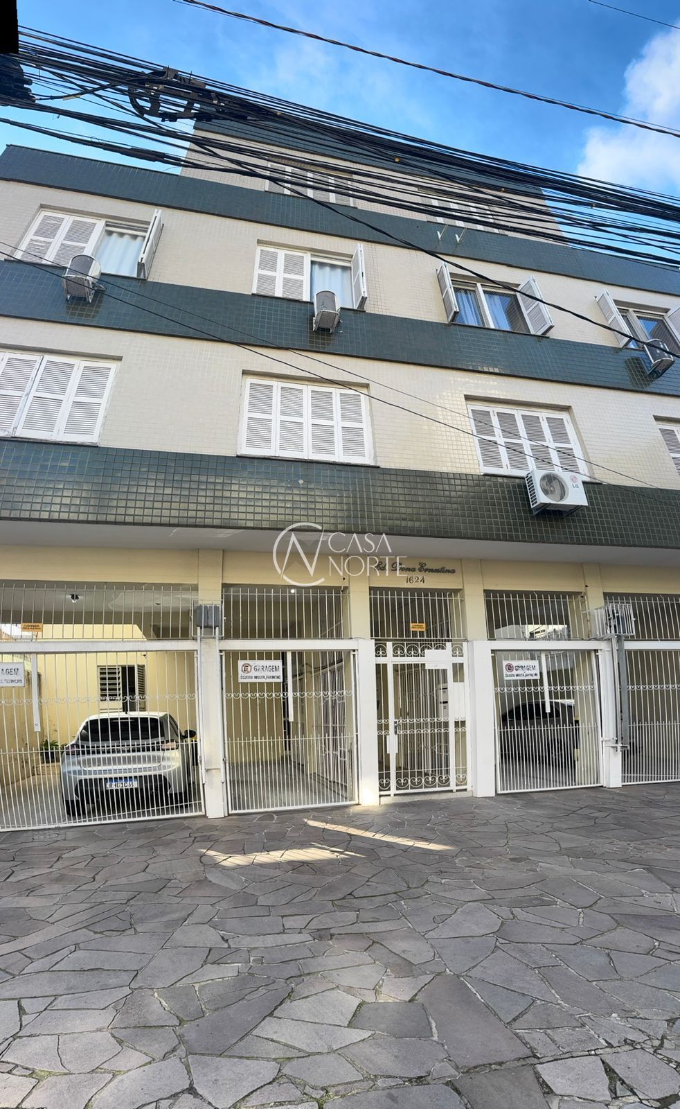 Apartamento à venda com 2 quartos, 65m², Rua General Lima e Silva no bairro Cidade Baixa em Porto Alegre