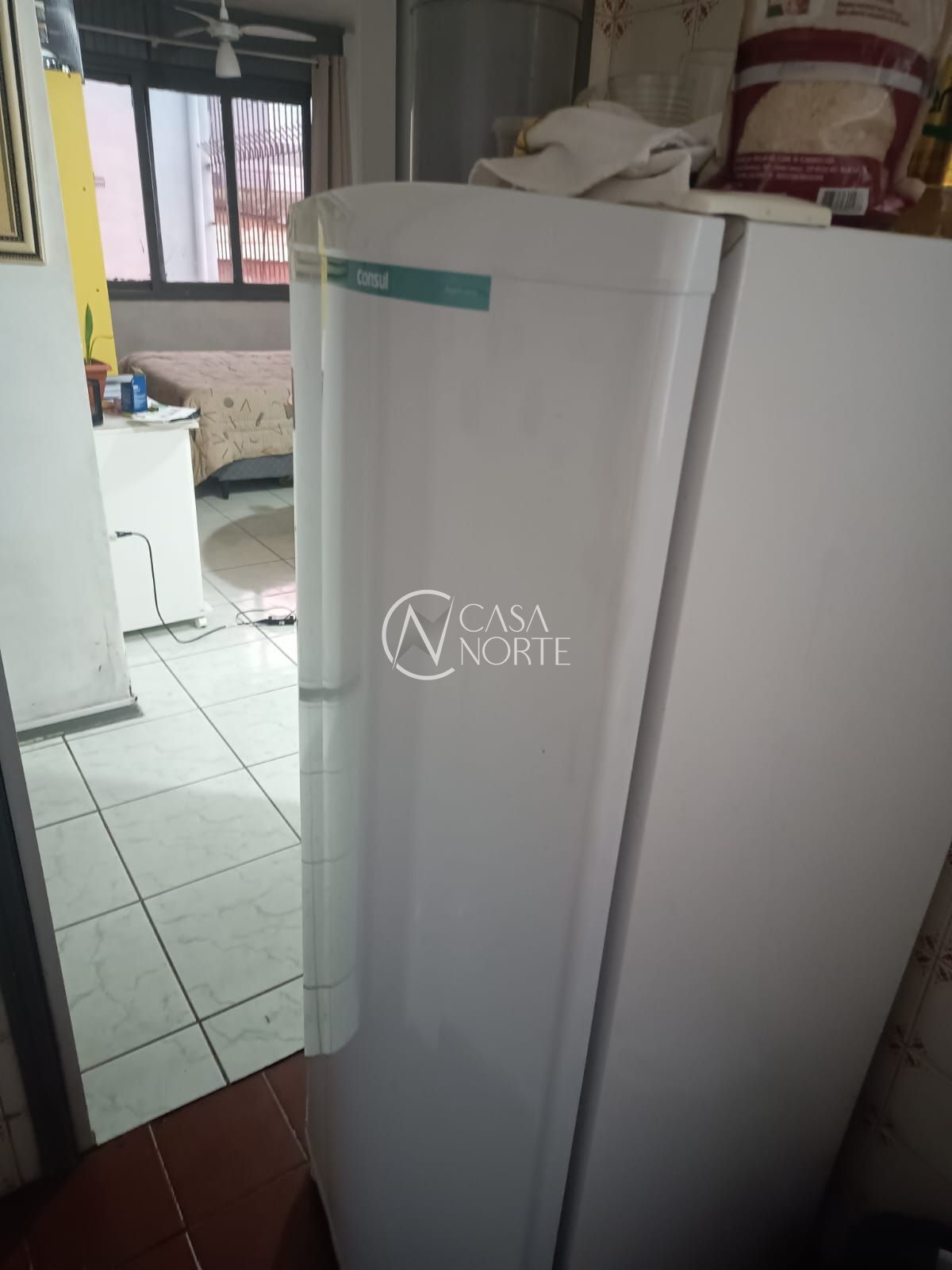 Apartamento à venda com 1 quarto, 27m², Avenida Protásio Alves no bairro Petrópolis em Porto Alegre