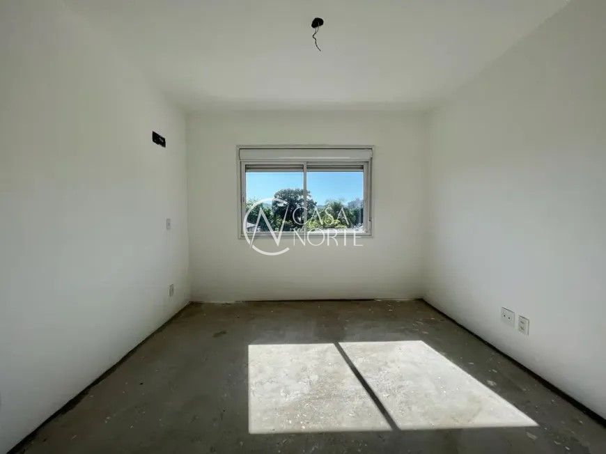 Cobertura à venda com 2 quartos, 166m², 1 suíte, 2 vagas, Rua Landel de Moura no bairro Tristeza em Porto Alegre