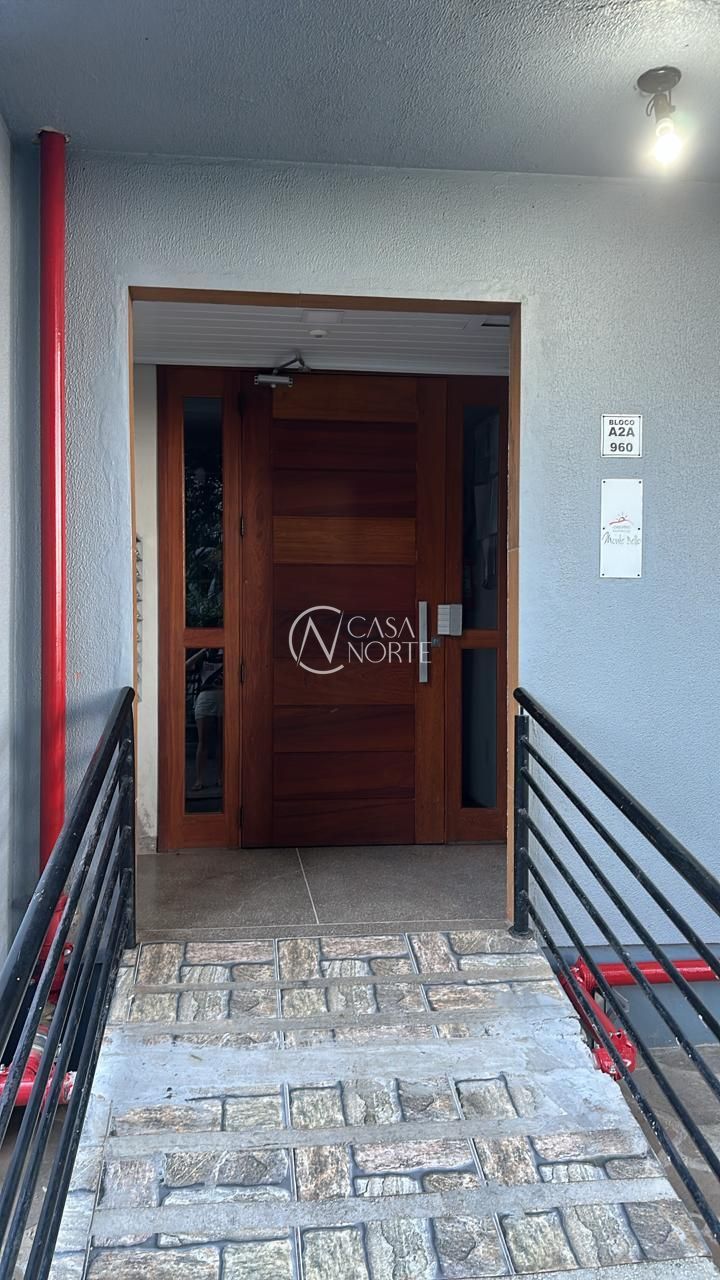 Apartamento à venda com 1 quarto, 38m², Avenida Professor Oscar Pereira no bairro Azenha em Porto Alegre