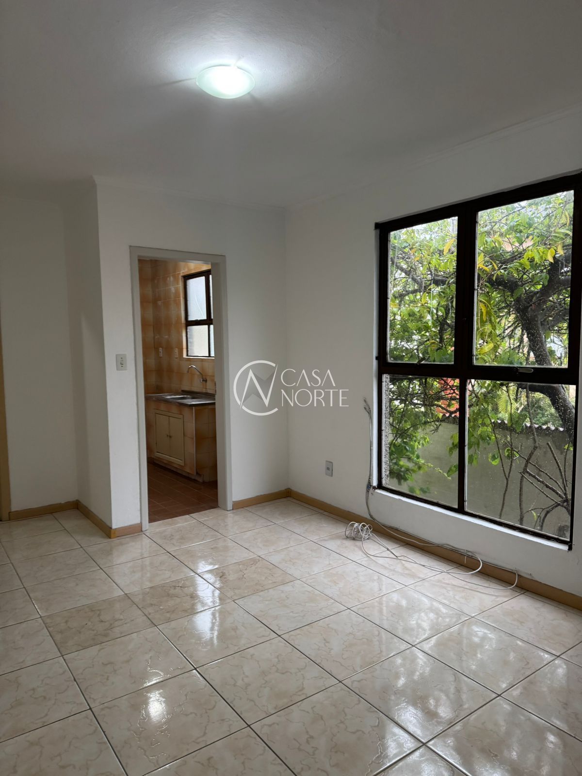 Apartamento à venda com 1 quarto, 39m², Rua Fagundes Varela no bairro Santo Antônio em Porto Alegre