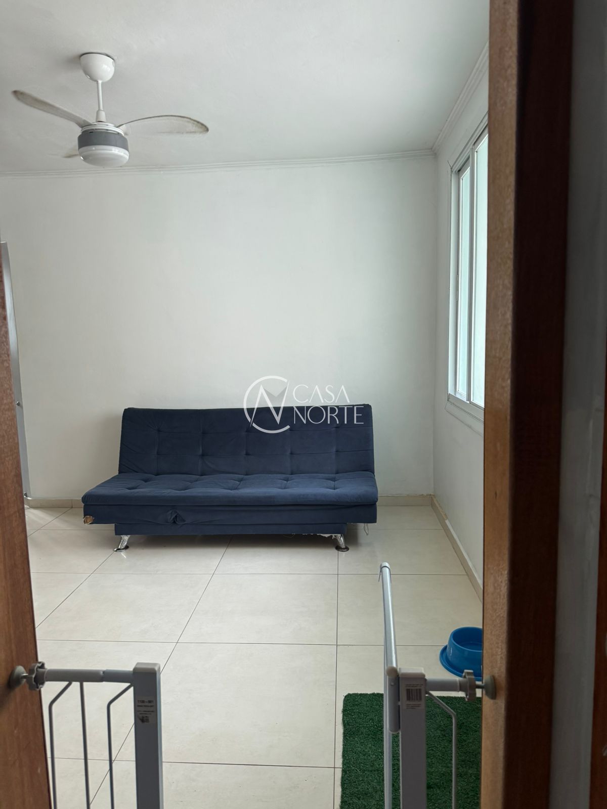 Apartamento à venda com 2 quartos, 37m², Rua Espírito Santo no bairro Centro Histórico em Porto Alegre