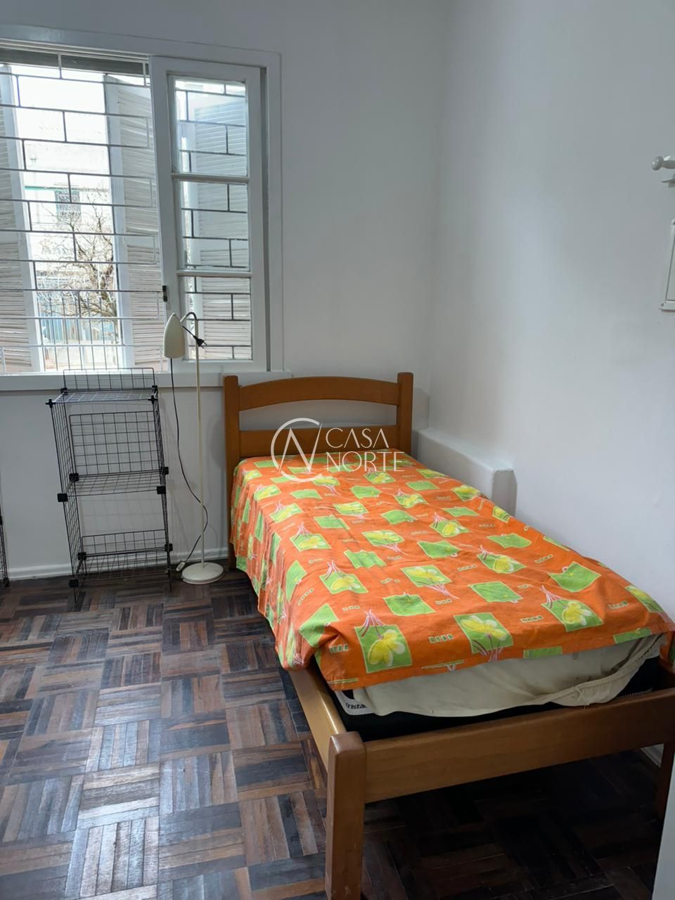 Apartamento à venda com 1 quarto, 21m², Rua Luiz Afonso no bairro Cidade Baixa em Porto Alegre