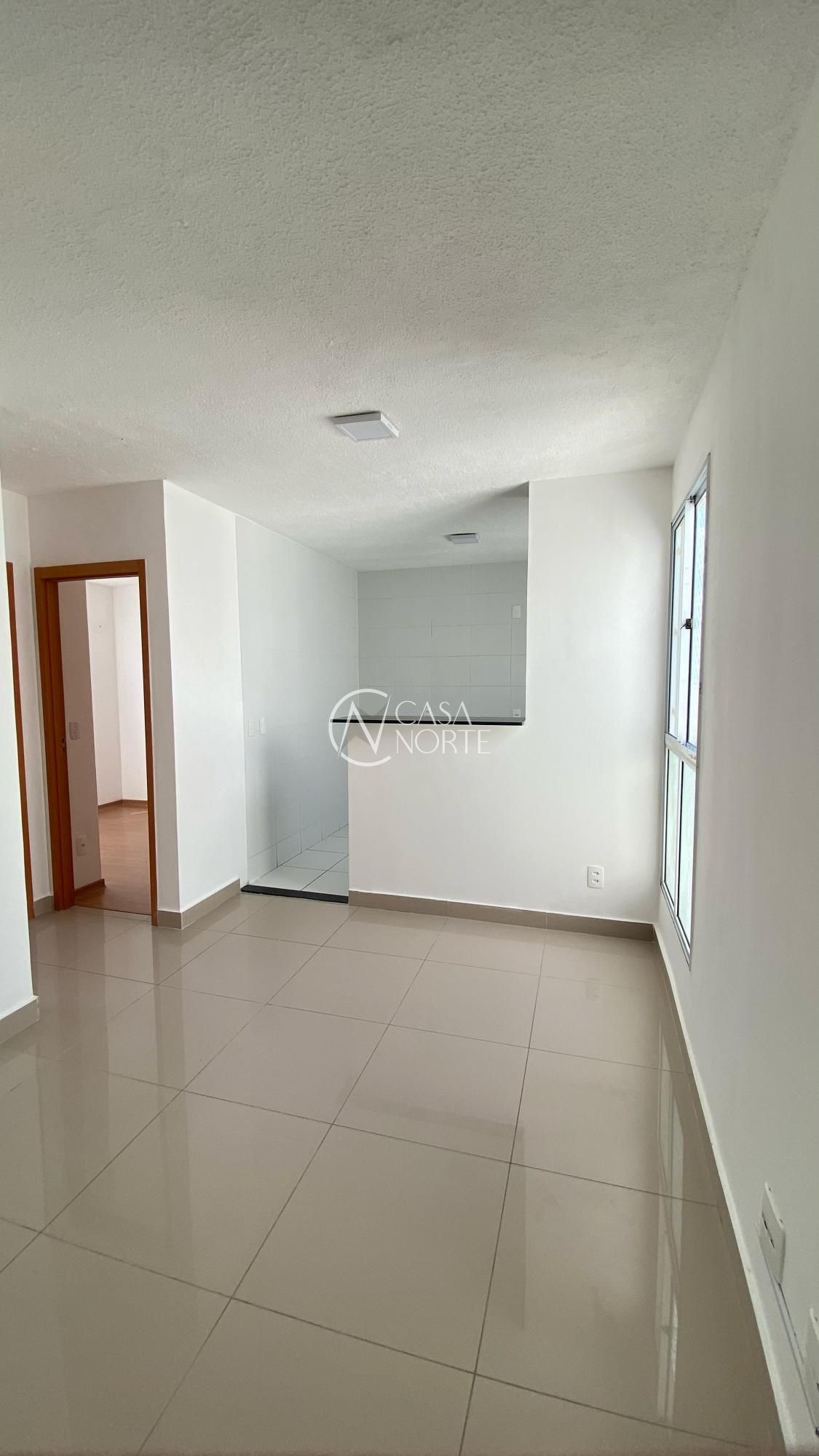 Apartamento à venda com 2 quartos, 41m², 1 vaga, Avenida Protásio Alves no bairro Morro Santana em Porto Alegre