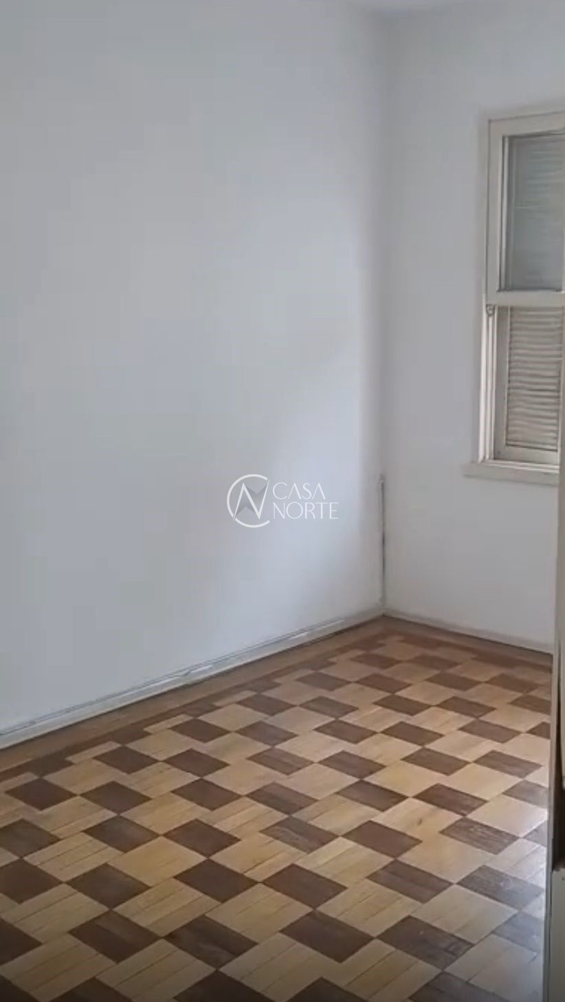 Apartamento à venda com 1 quarto, 39m², Avenida Brasiliano Índio de Moraes no bairro Passo da Areia em Porto Alegre