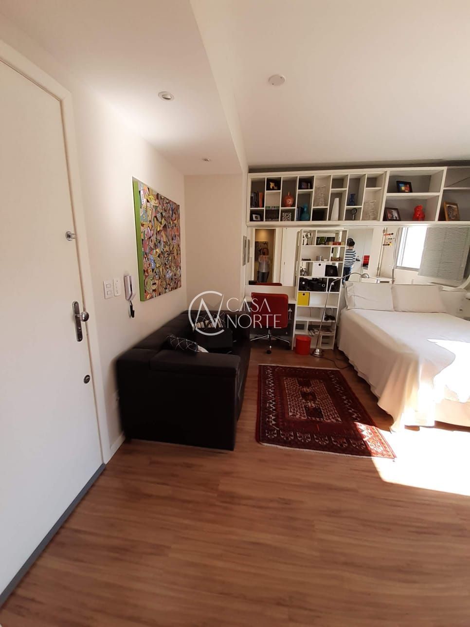 Studio à venda com 1 quarto, 30m², Rua Duque de Caxias no bairro Centro Histórico em Porto Alegre