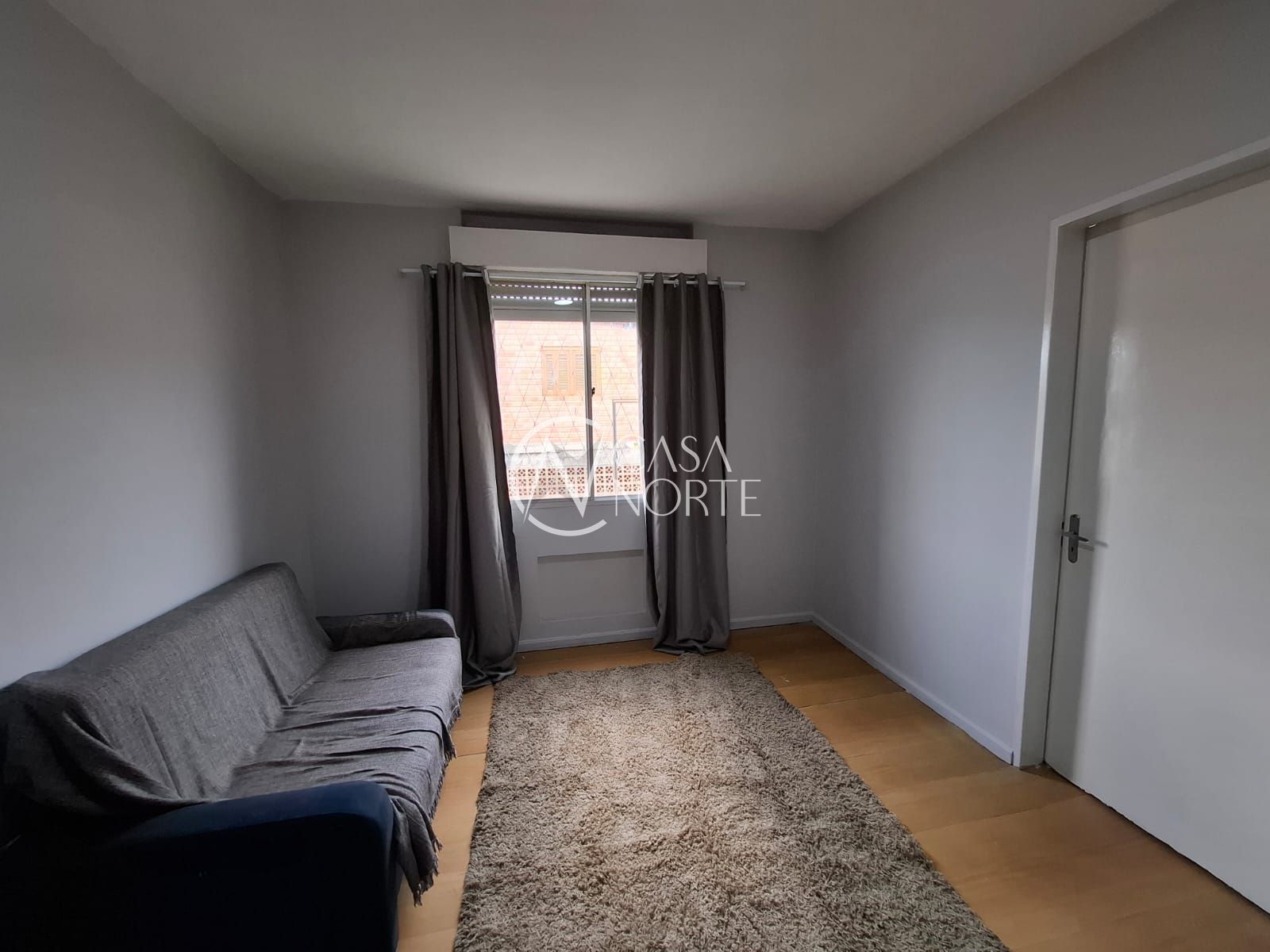 Apartamento à venda com 1 quarto, 38m², Avenida Protásio Alves no bairro Morro Santana em Porto Alegre