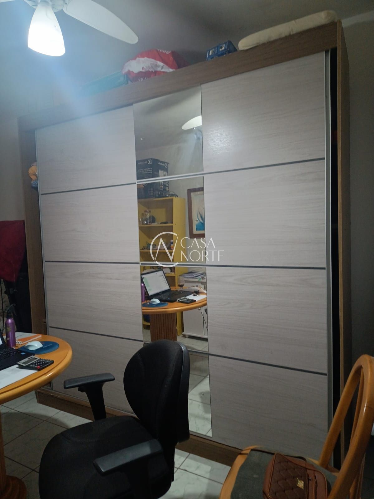 Apartamento à venda com 1 quarto, 27m², Avenida Protásio Alves no bairro Petrópolis em Porto Alegre