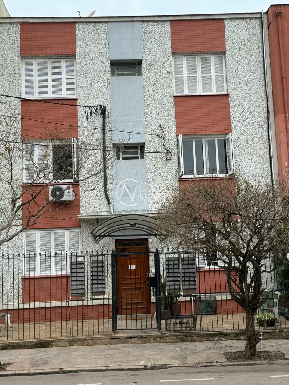 Apartamento à venda com 1 quarto, 21m², Rua Luiz Afonso no bairro Cidade Baixa em Porto Alegre