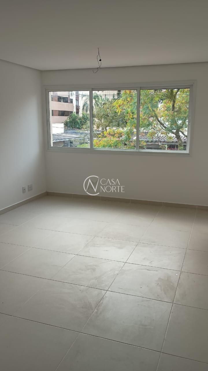 Apartamento à venda com 2 quartos, 90m², 1 suíte, 1 vaga, Rua Palestina no bairro Bom Jesus em Porto Alegre