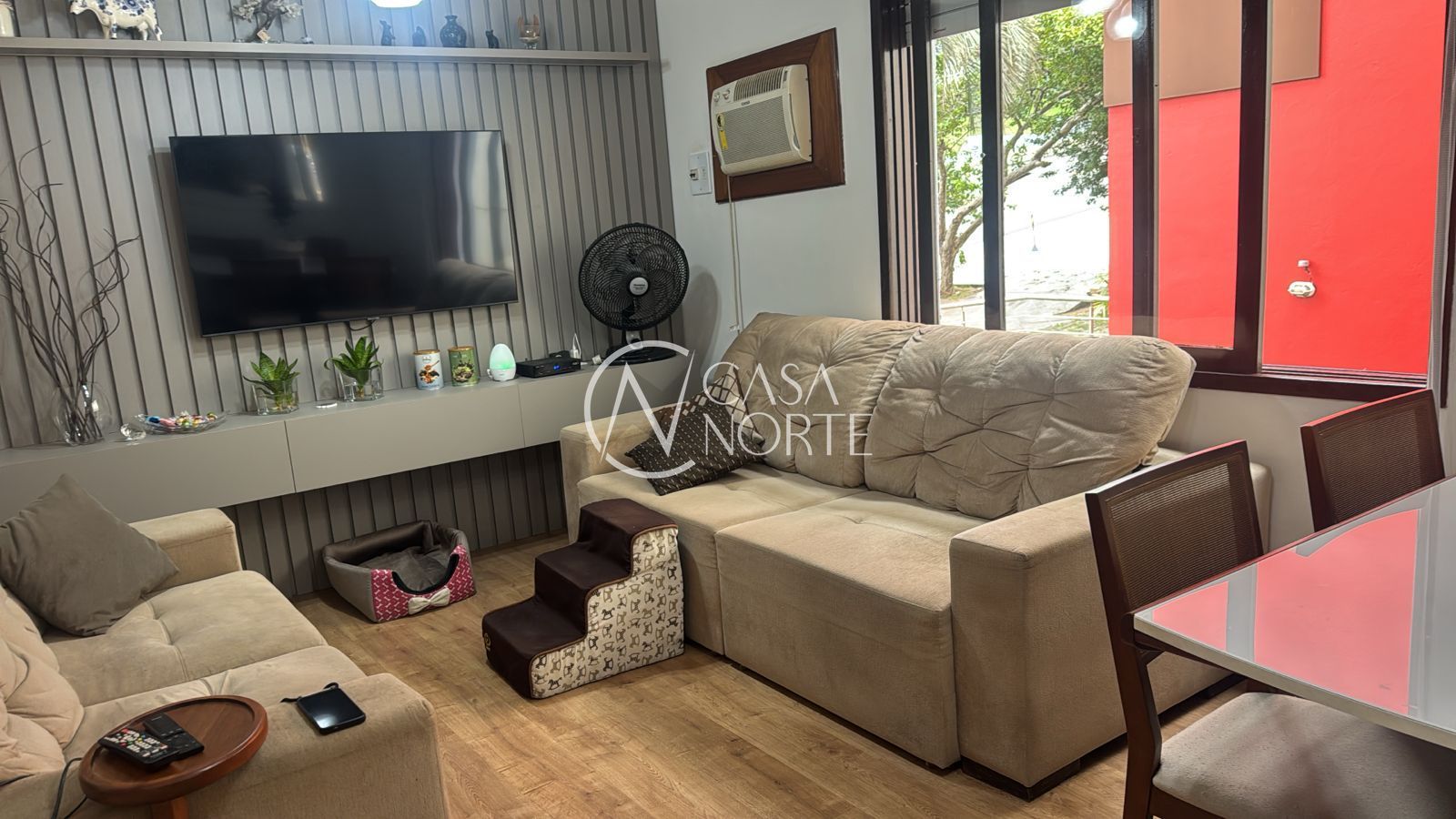 Apartamento à venda com 2 quartos, 76m², 1 vaga, Avenida Cristovao Colombo no bairro Higienópolis em Porto Alegre