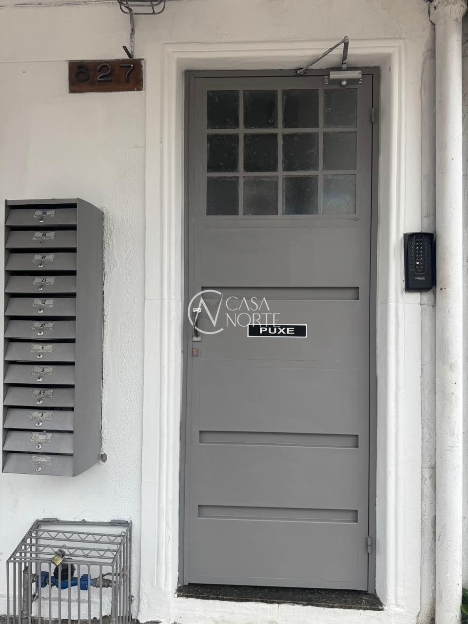 Apartamento à venda com 2 quartos, 68m², Avenida da Azenha no bairro Azenha em Porto Alegre