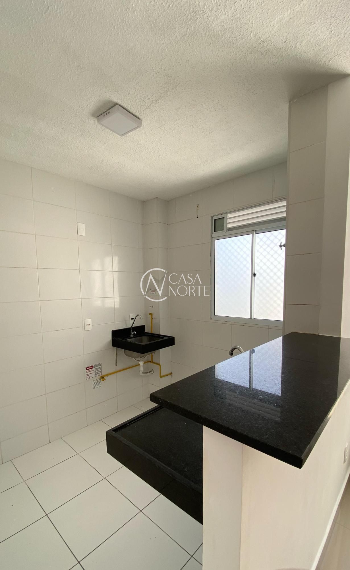 Apartamento à venda com 2 quartos, 41m², 1 vaga, Avenida Protásio Alves no bairro Morro Santana em Porto Alegre